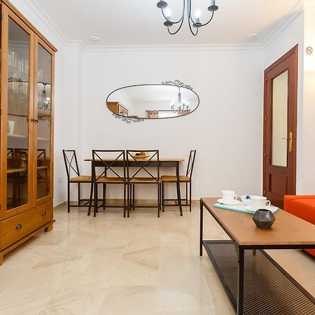 Casa Comandante Filipinas Apartment Кадис Екстериор снимка