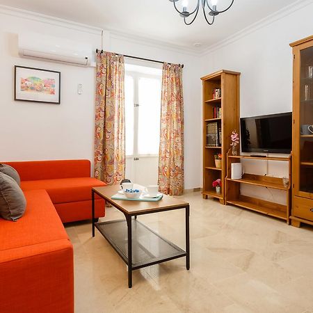 Casa Comandante Filipinas Apartment Кадис Екстериор снимка