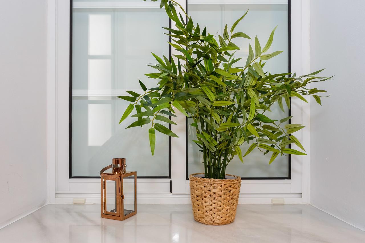 Casa Comandante Filipinas Apartment Кадис Екстериор снимка