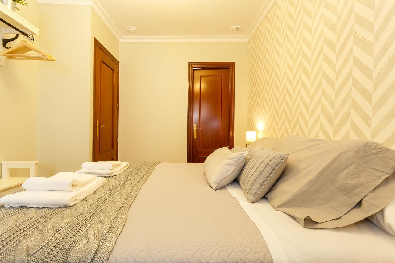 Casa Comandante Filipinas Apartment Кадис Екстериор снимка